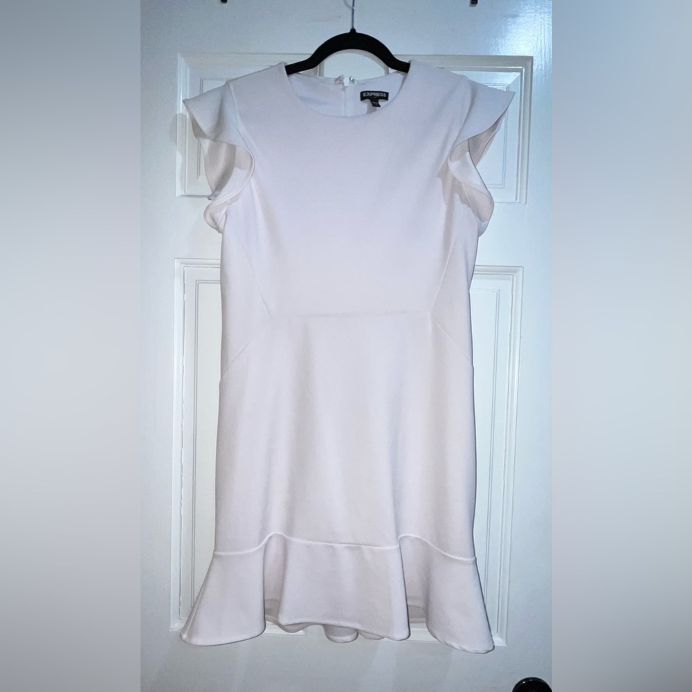 EXPRESS dress
